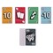 Mattel Games ONO 99 Card Game from Makers of UNO Game for Kids, Adults and Game Night, Add Numbers and Don't Go Over 99, 2-10 Players Ages 7+